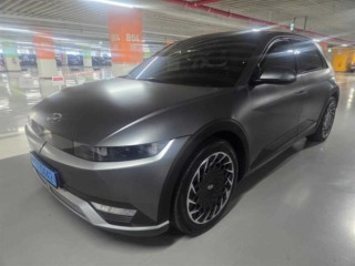 현대 아이오닉 5