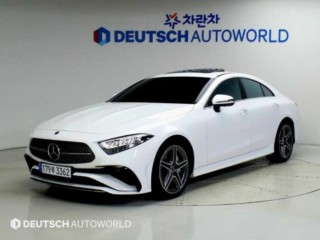 벤츠 CLS클래스 C257