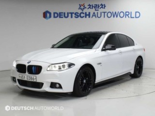 BMW 5시리즈 (F10)
