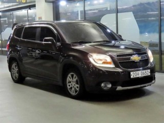 수원 중고차 쉐보레 올란도 1.6 디젤 LT 2015.10식 136,593km