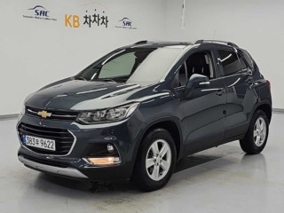 쉐보레 더뉴트랙스