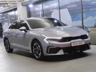 기아 더 뉴 K5 3세대