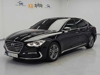 현대 그랜저 IG