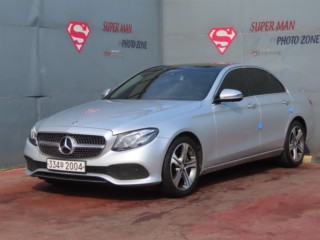 벤츠 E-클래스 W213