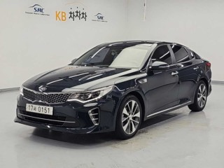 기아 K5 2세대 SX