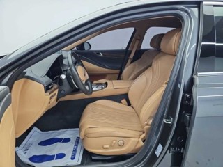 제네시스 G80(RG3)