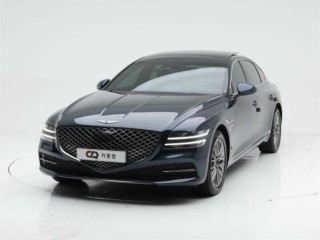 제네시스 G80(RG3)