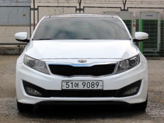 기아 K5