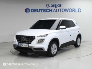현대 베뉴
