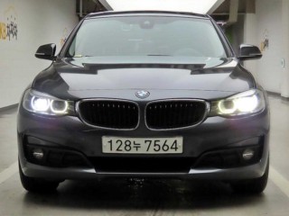 BMW 3시리즈 GT (F34)