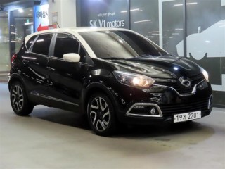 르노코리아(삼성) QM3