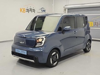 기아 더 뉴 기아 레이 EV