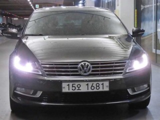 수원 중고차 폭스바겐 뉴 CC 2.0 TDI 블루모션 4모션 2014.05식 78,179km