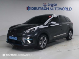 기아 니로 EV