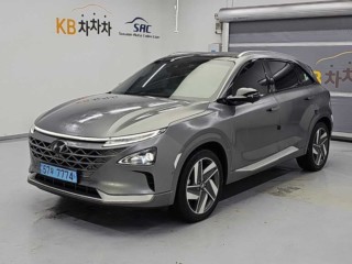 현대 넥쏘