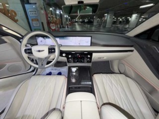 제네시스 G80(RG3)