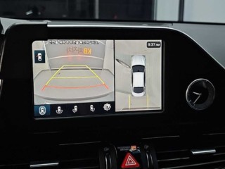 수원 중고차 현대 그랜저 IG 2.4 GDI 프리미엄 2017.02식 132,000km