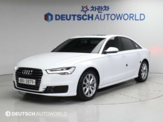 아우디 뉴A6
