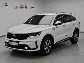 기아 쏘렌토 4세대(MQ4)