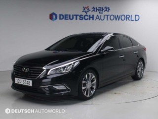 현대 LF 쏘나타