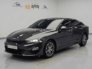 기아 K5 3세대