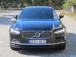 볼보 S90