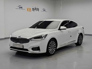 기아 올 뉴 K7