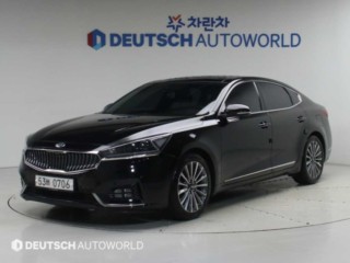 기아 올 뉴 K7