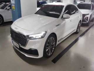 기아 더 뉴 K9 2세대