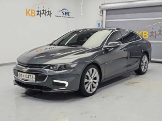 쉐보레 올뉴말리부
