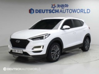 수원 중고차 현대 올뉴투싼 디젤 2.0 2WD 2018.08식 116,976km