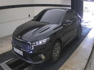 기아 K7 프리미어