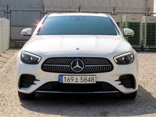 벤츠 E-클래스 W213