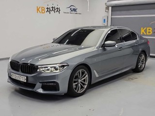 BMW 5시리즈 (G30)