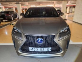 렉서스 NX 300h