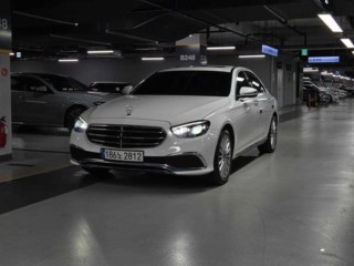 벤츠 E-클래스 W213