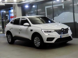 르노코리아(삼성) XM3