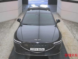 제네시스 G90(RS4)