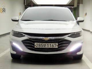 쉐보레 더뉴말리부