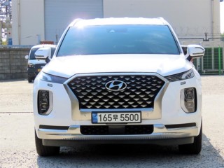 수원 중고차 현대 팰리세이드 디젤 2.2 2WD 2021.09식 149,628km