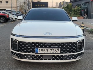 현대 그랜저 (GN7)