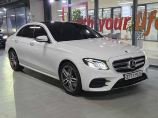 벤츠 E-클래스 W213