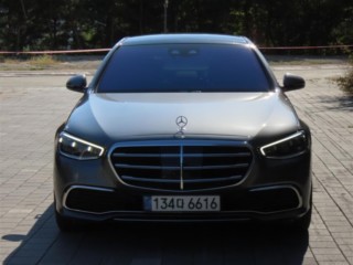 벤츠 S클래스-W223