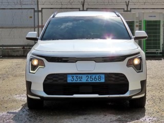 기아 디 올 뉴 니로 EV