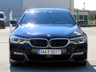 BMW 5시리즈 (G30)