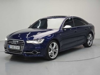 아우디 S6