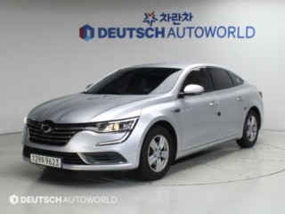 르노코리아(삼성) SM6