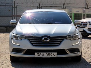 르노코리아(삼성) SM6