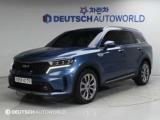 기아 쏘렌토 4세대(MQ4)