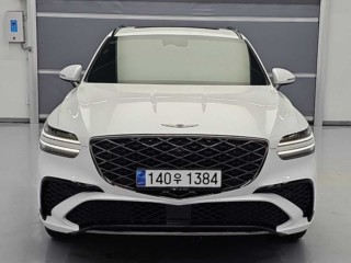 제네시스 GV70